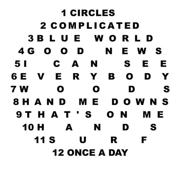 16 mac miller sticker decals - Picture 16 of 16